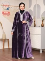 عبايه قطيفه - الصورة 6