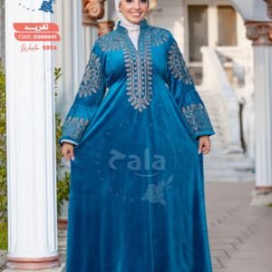 عبايه قطيفه