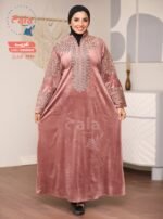 عبايه قطيفه - الصورة 4