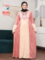 عبايه قطيفه - الصورة 3