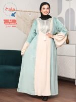 عبايه قطيفه - الصورة 5