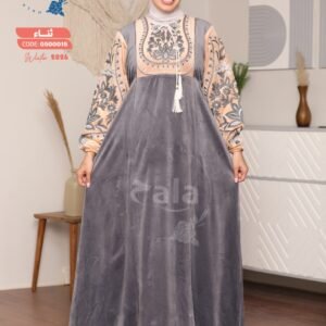 عبايه قطيفه