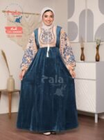 عبايه قطيفه - الصورة 2