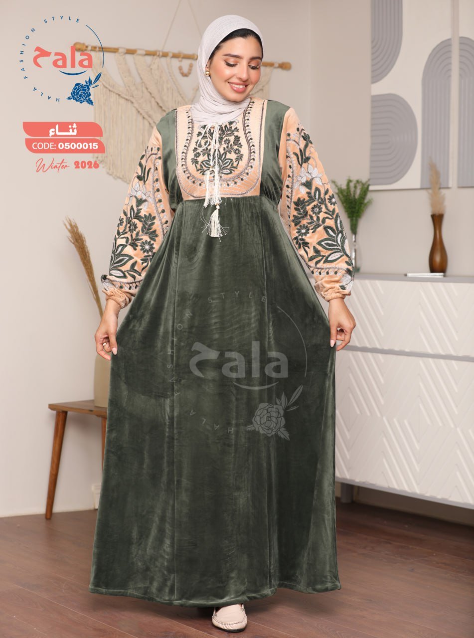 5999263280750774293 عبايه قطيفه - الصورة 3