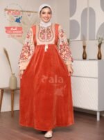 عبايه قطيفه - الصورة 4