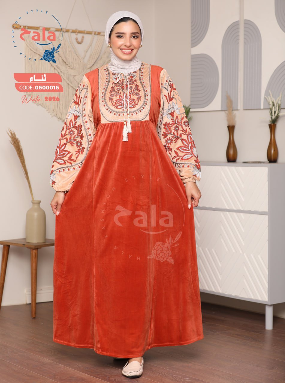 5999263280750774296 عبايه قطيفه - الصورة 4