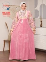 عبايه قطيفه - الصورة 5