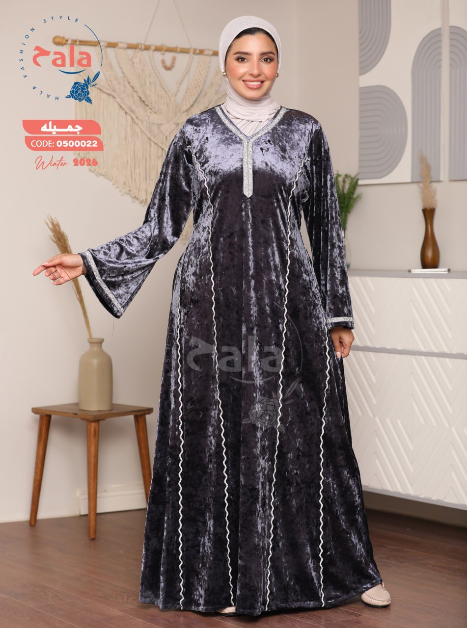 5999263280750774305 عبايه قطيفه - الصورة 2