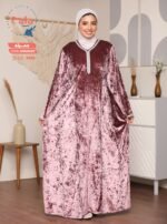 عبايه قطيفه - الصورة 3