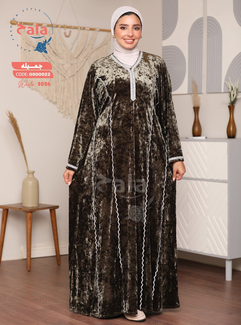 5999263280750774311 عبايه قطيفه - الصورة 4