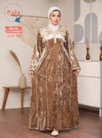 عبايه قطيفه - الصورة 5