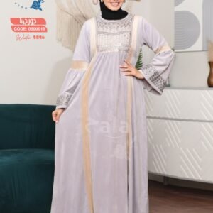 عبايه قطيفه