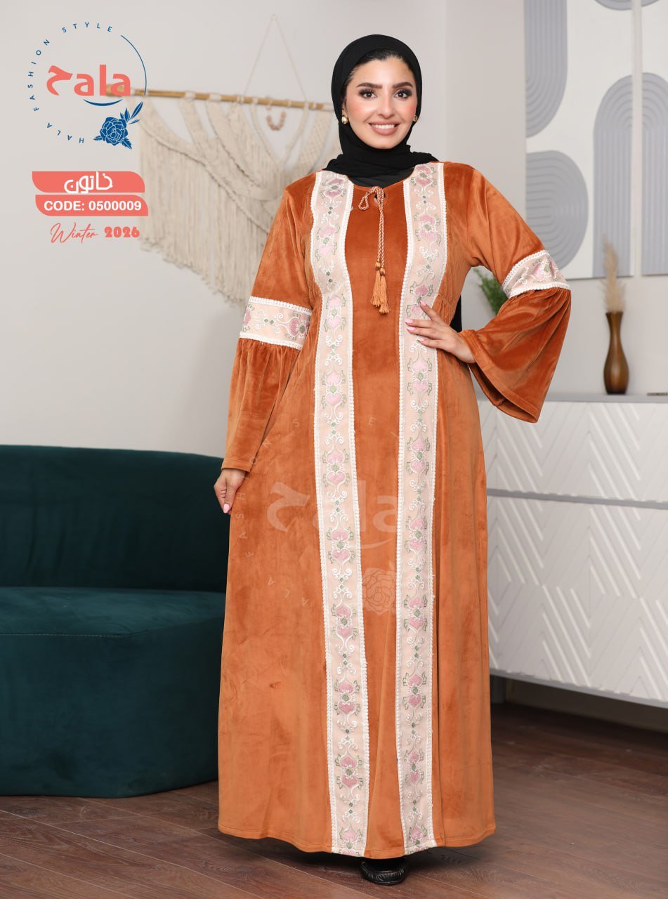 5999263280750774358 عبايه قطيفه - الصورة 5