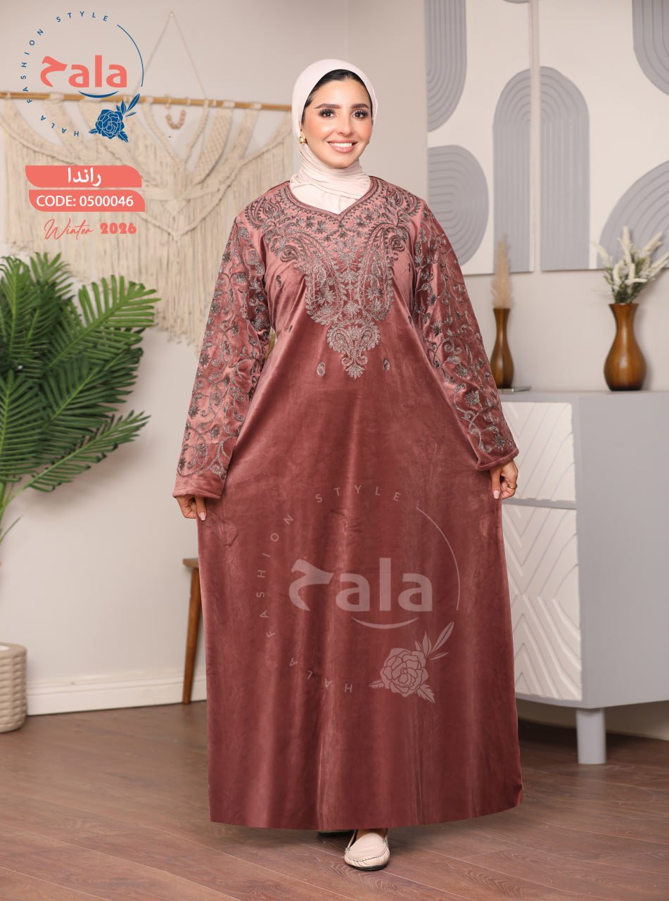 5999263280750774378 عبايه قطيفه - الصورة 1