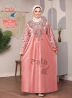 عبايه قطيفه - الصورة 2