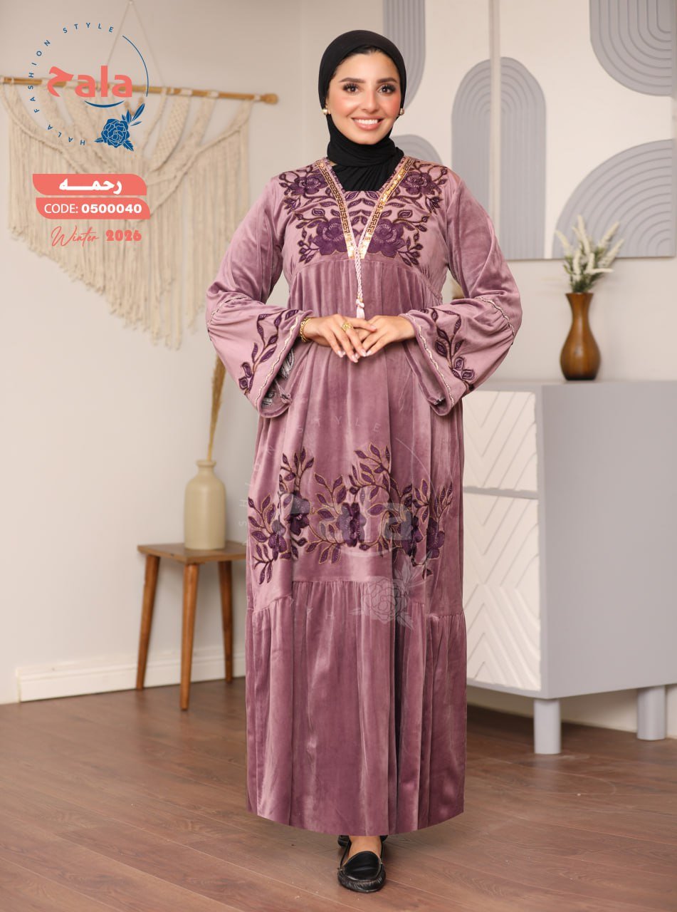 5999263280750774397 عبايه قطيفه - الصورة 2