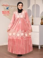 عبايه قطيفه - الصورة 3