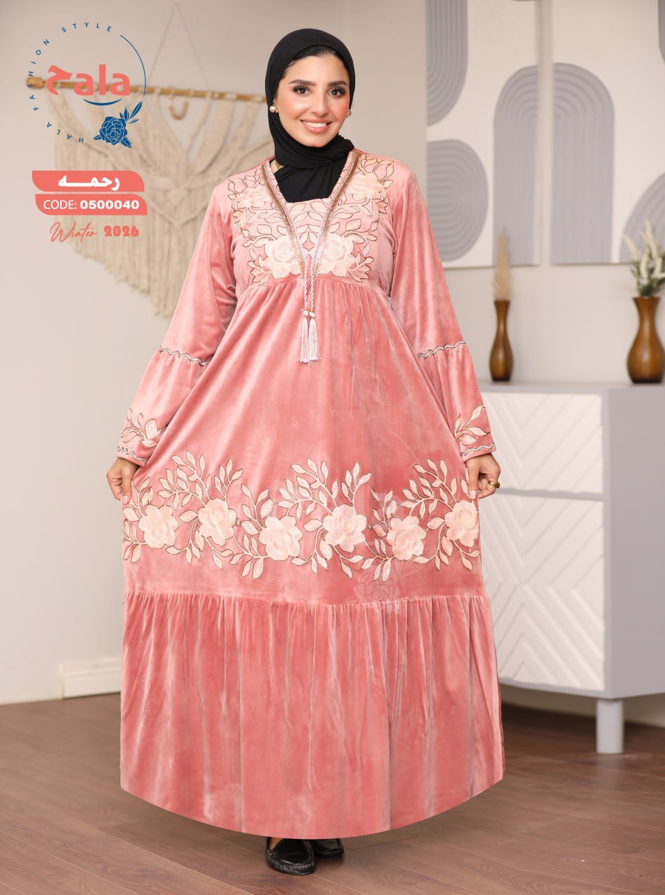 5999263280750774399 عبايه قطيفه - الصورة 3