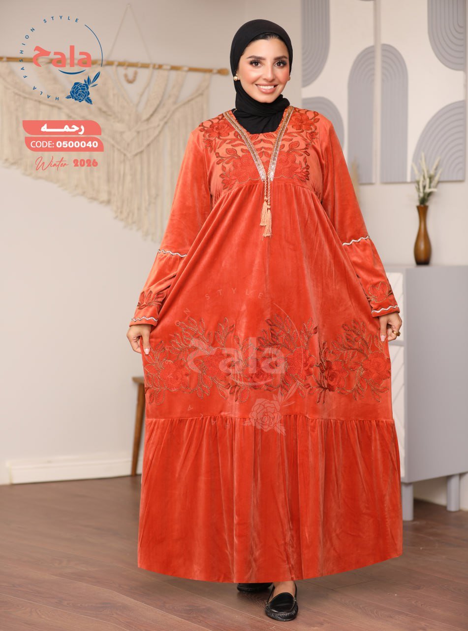 5999263280750774402 عبايه قطيفه - الصورة 4