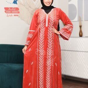 عبايه قطيفه