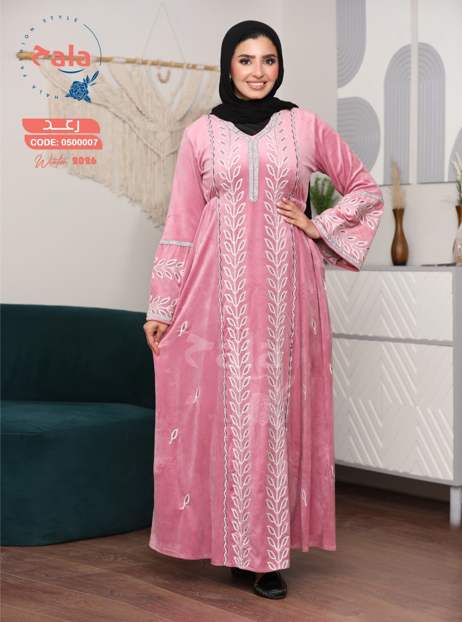 5999263280750774414 عبايه قطيفه - الصورة 3