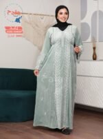 عبايه قطيفه - الصورة 4