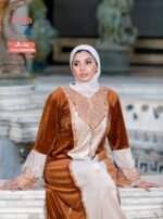 عبايه قطيفه