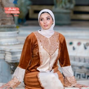 عبايه قطيفه