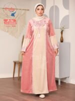 عبايه قطيفه - الصورة 4