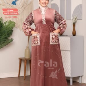 عبايه قطيفه