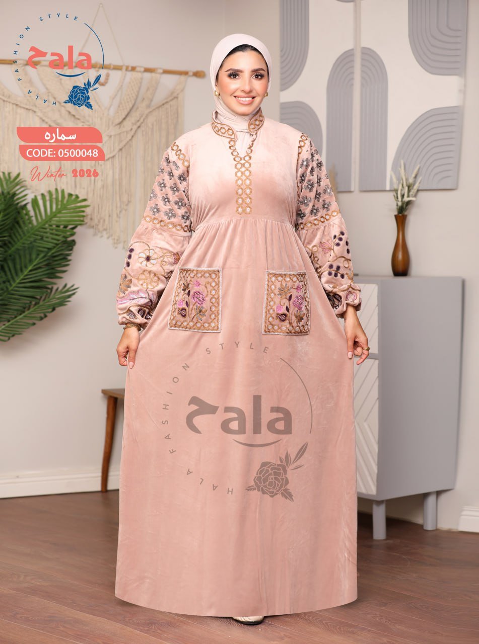 5999263280750774451 عبايه قطيفه - الصورة 4