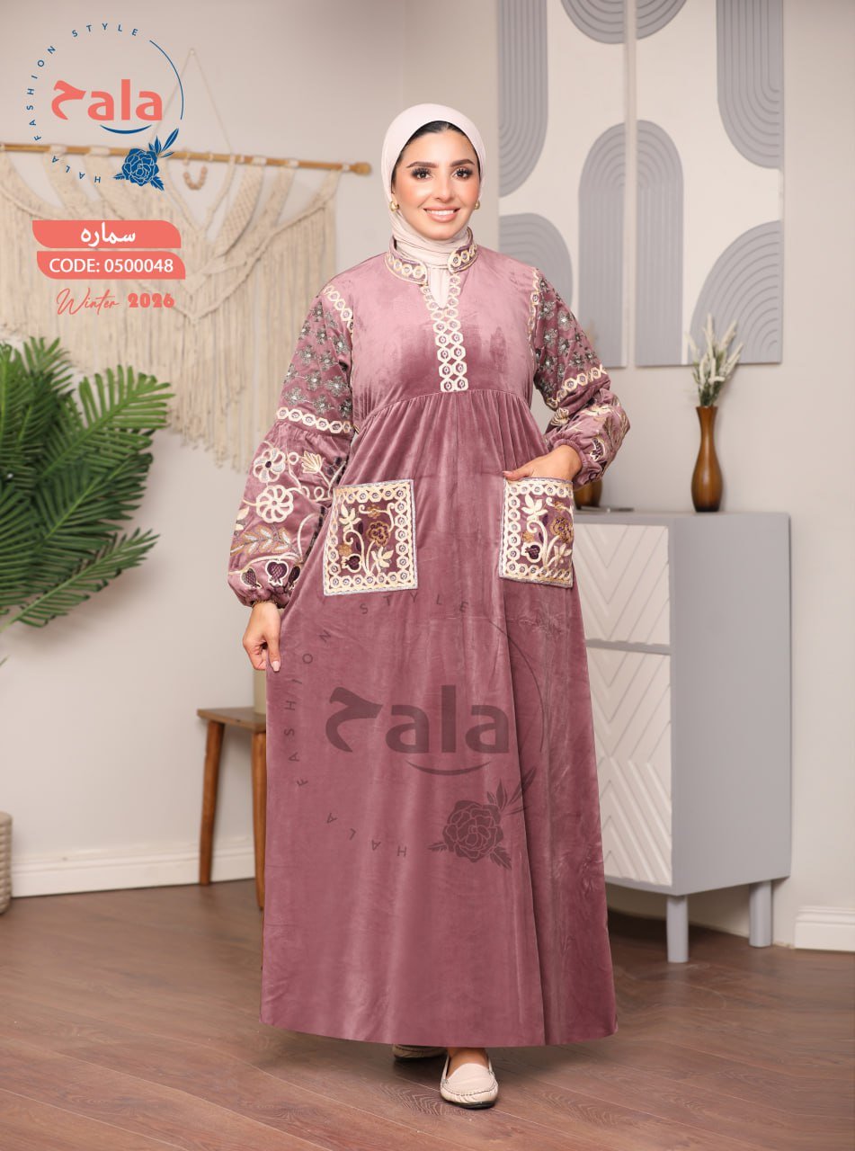 5999263280750774454 عبايه قطيفه - الصورة 5