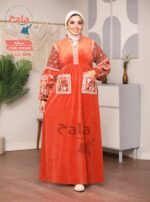 عبايه قطيفه - الصورة 6