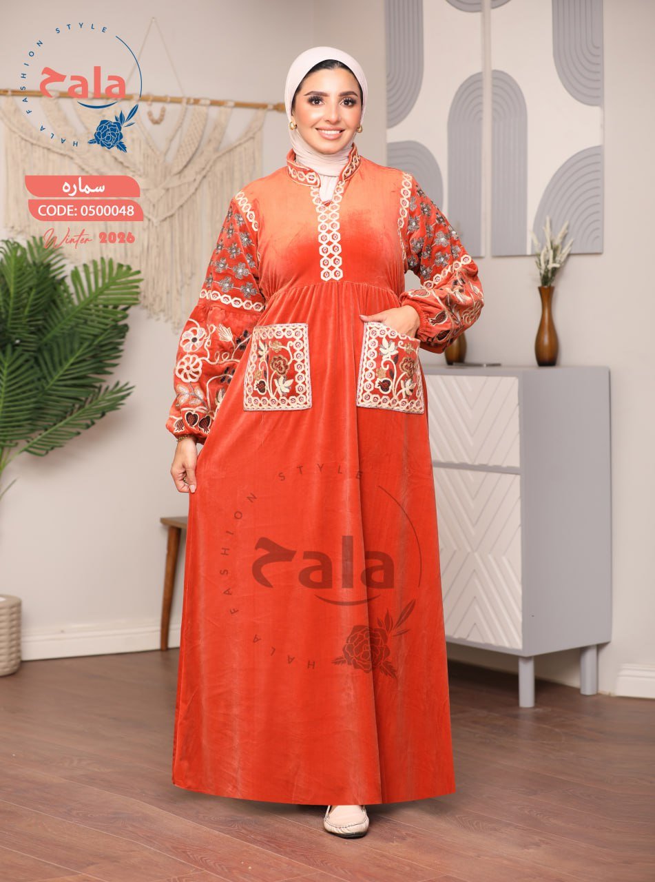 5999263280750774457 عبايه قطيفه - الصورة 6