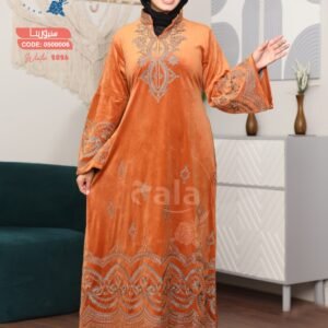 عبايه قطيفه