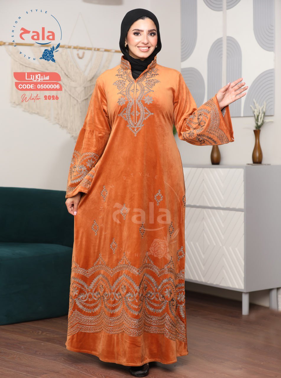 5999263280750774475 عبايه قطيفه - الصورة 1