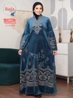 عبايه قطيفه - الصورة 4