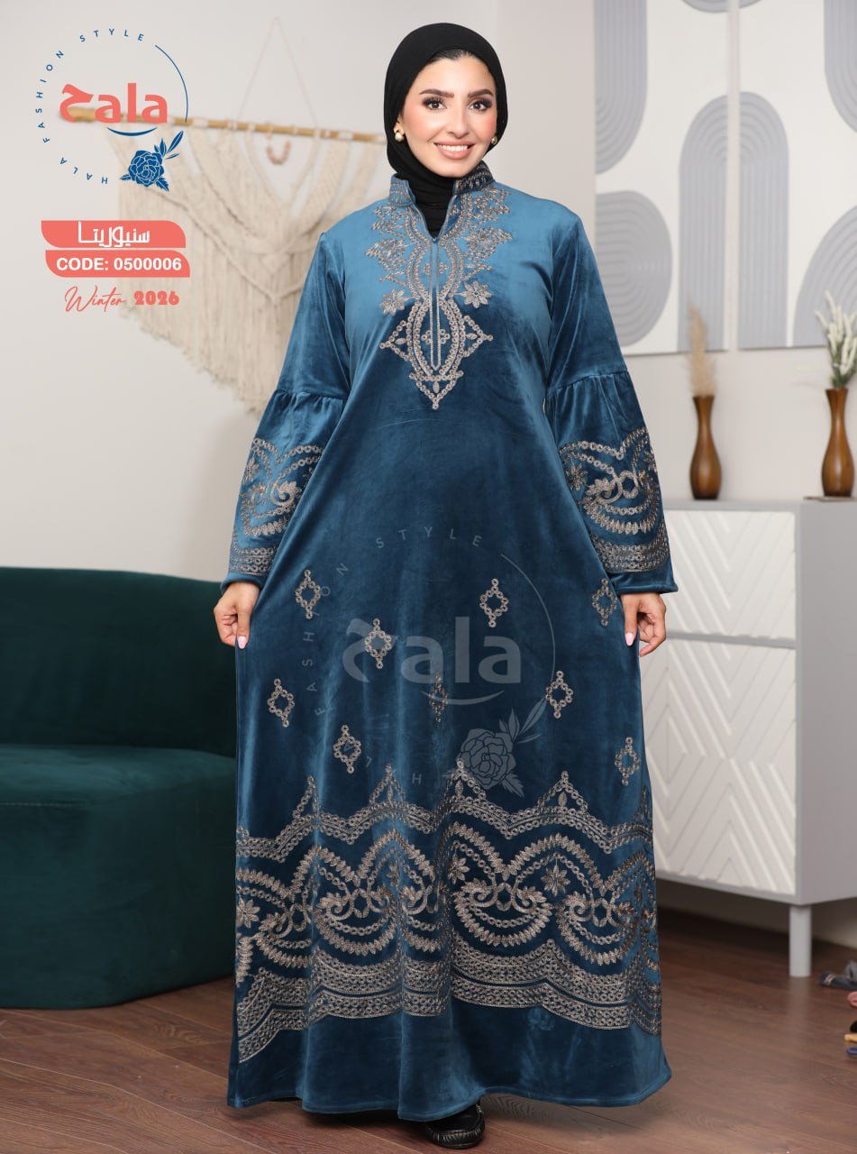 5999263280750774485 عبايه قطيفه - الصورة 4