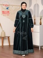 عبايه قطيفه