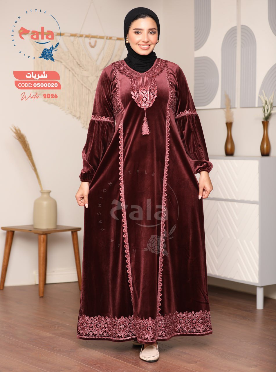 5999263280750774493 عبايه قطيفه - الصورة 2