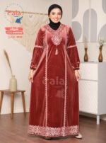 عبايه قطيفه - الصورة 4