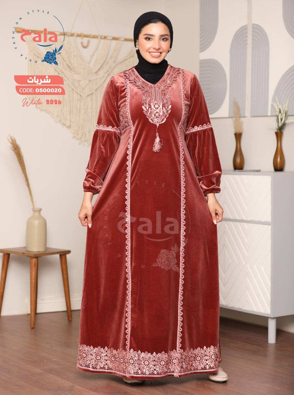 5999263280750774499 عبايه قطيفه - الصورة 4