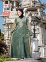 عبايه قطيفه