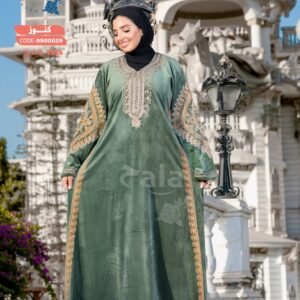 عبايه قطيفه