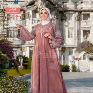 عبايه قطيفه