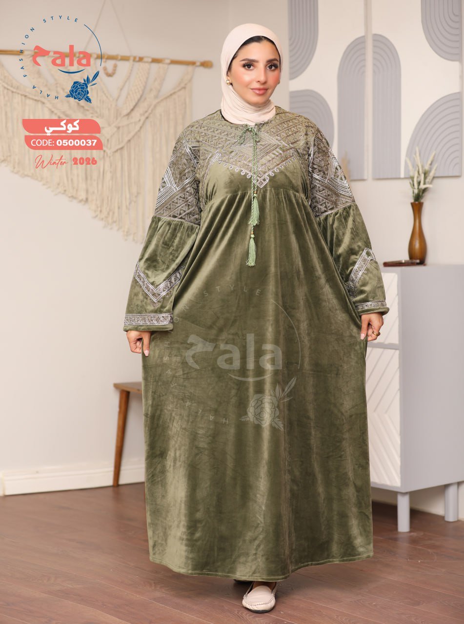 5999263280750774603 عبايه قطيفه - الصورة 2