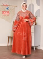 عبايه قطيفه - الصورة 4