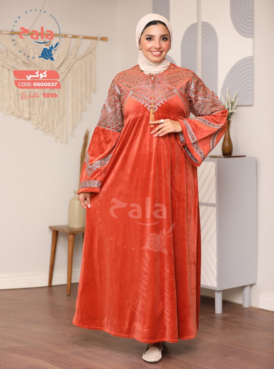 5999263280750774609 عبايه قطيفه - الصورة 4