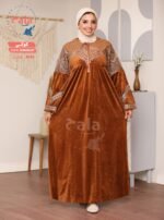 عبايه قطيفه - الصورة 5