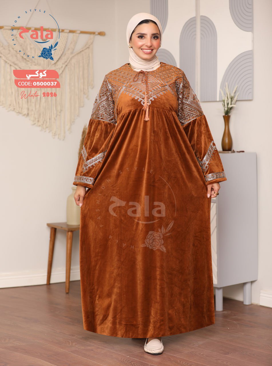 5999263280750774612 عبايه قطيفه - الصورة 5